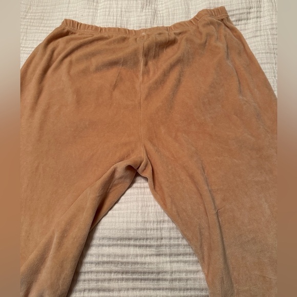 WSLY Eco Plush Classic Pocket Joggers - NWT - Size XL - Picture 9 of 15